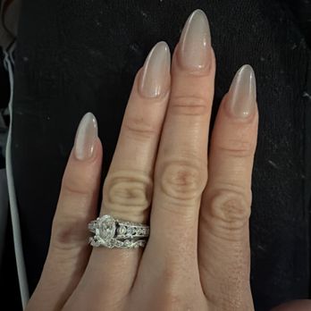JM Nail Lounge - Even shaping and elegant look - Nail Salons Near Me - Concord, California JM Nail Lounge - Even shaping and elegant look - Nail Salons Near Me - Concord, California