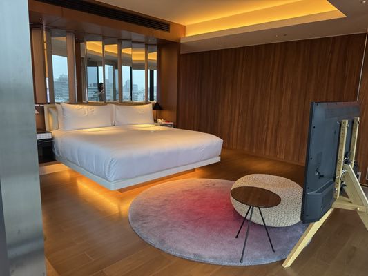 W Osaka by null