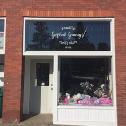 Gifted Granny's Thrift Shop