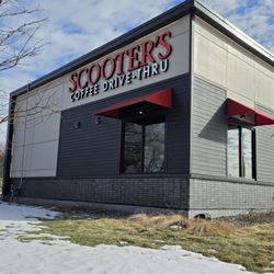 Scooter's Coffee