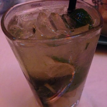 Carnivale Chicago - Mojito - Latin American Near Me - Chicago, Illinois