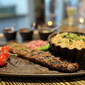 Sotogrande - Kofte - Spanish Near Me - Fort Lauderdale, Florida Sotogrande - Kofte - Spanish Near Me - Fort Lauderdale, Florida