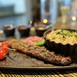 Sotogrande - Kofte