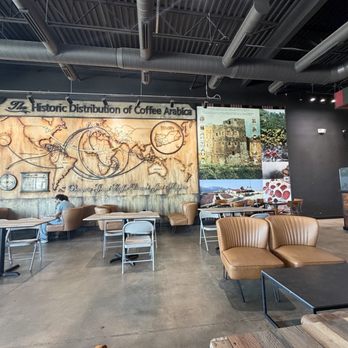 Qahwah House - Cafes Near Me - Sugar Land, Texas Qahwah House - Cafes Near Me - Sugar Land, Texas