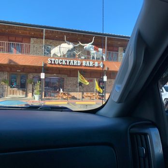 Stockyard Bar BQ - Let's try this - Barbeque Near Me - Houston, Texas Stockyard Bar BQ - Let's try this - Barbeque Near Me - Houston, Texas