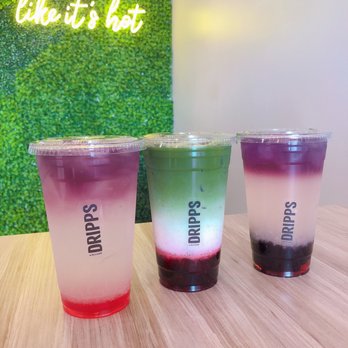 Rewind - Bubble Tea Near Me - Chandler, Arizona
