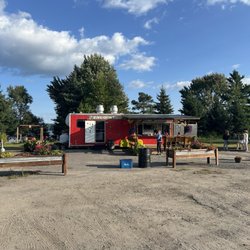 Taco Stop - Taco Shop