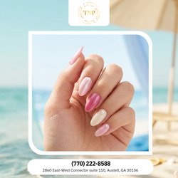 The Nail Place