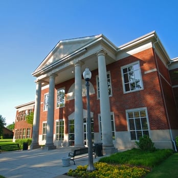 Florence-Lauderdale Public Library - Libraries Near Me - Florence, Alabama Florence-Lauderdale Public Library - Libraries Near Me - Florence, Alabama