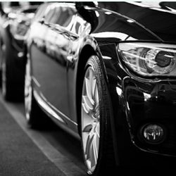 Elite Hudson transportation - our car fleet