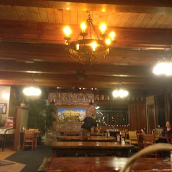 Hofbrau - Interior - Sandwiches Near Me - Morro Bay, California Hofbrau - Interior - Sandwiches Near Me - Morro Bay, California