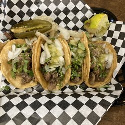 La Casita Taqueria & Refresqueria - Street Tacos
