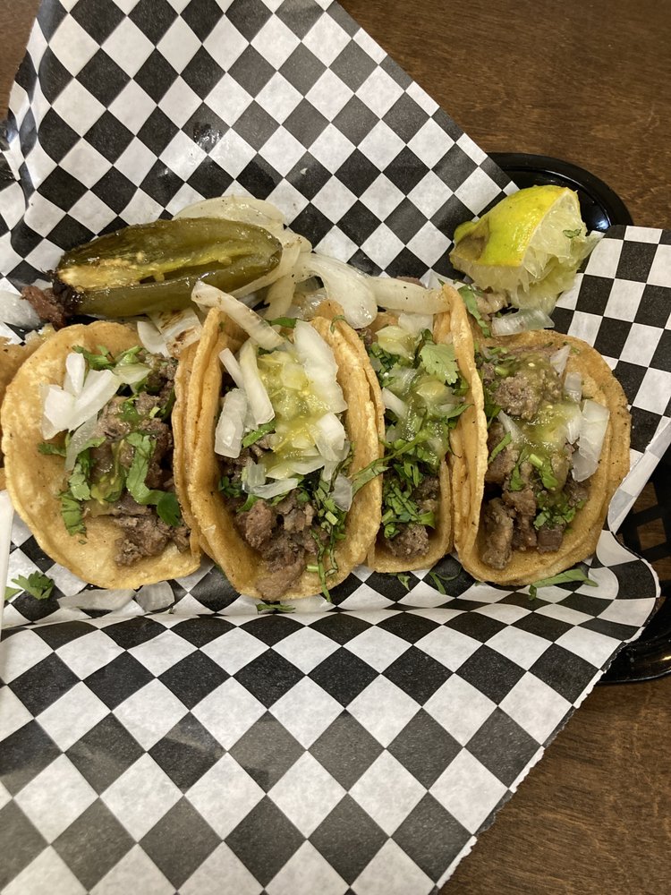 La Casita Taqueria & Refresqueria