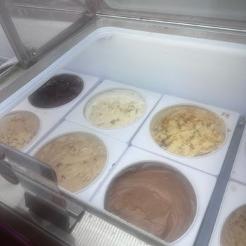 Baskin Robbins - Ice Cream & Frozen Yogurt Near Me - San Bruno, California