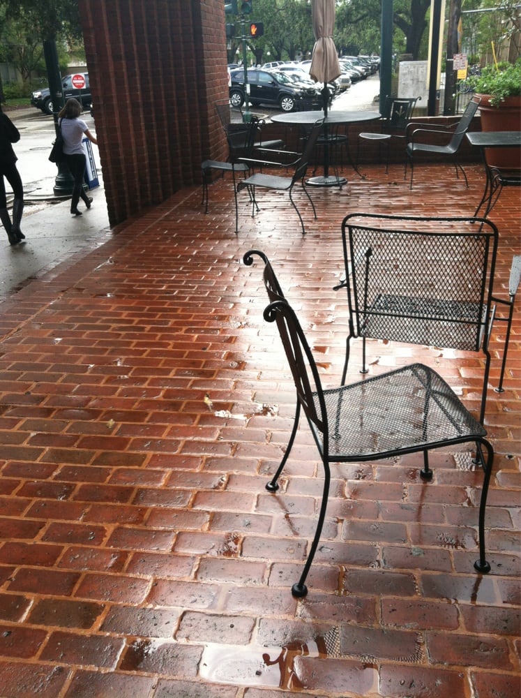 Social spots from PJ's Coffee