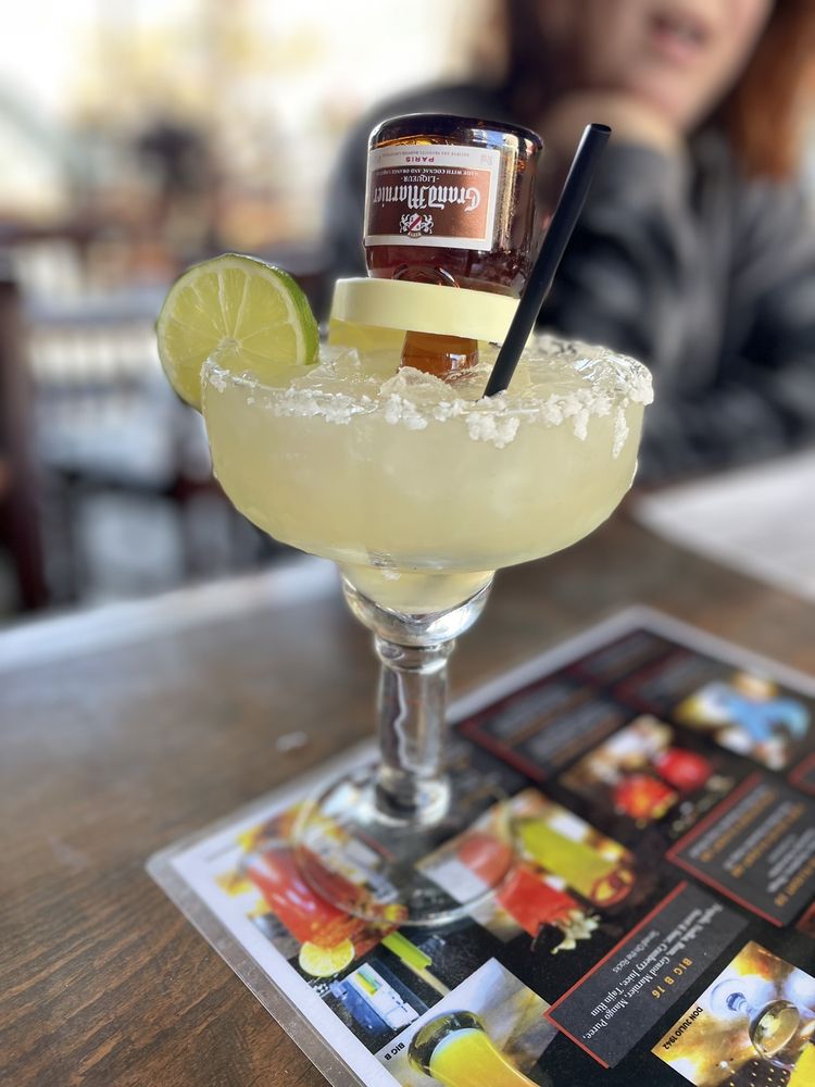 Casa De Pancho Mexican Grill & Cantina
