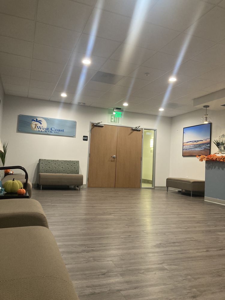 WEST COAST OBGYN Updated October 2024 8881 Fletcher Pkwy, La Mesa