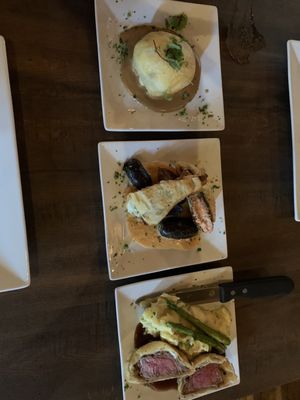 Chef Lance's on Phillips by null