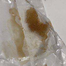 Sunburst Pharm - The business owner tried to buy me out and delete my review for a free gram