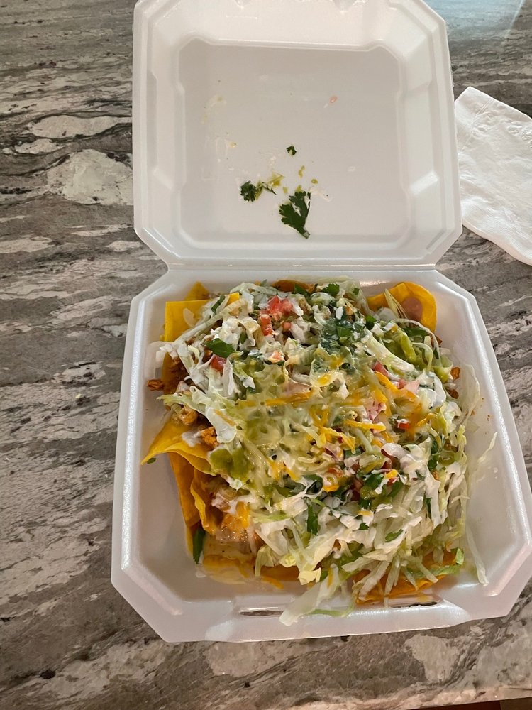 Raza’s Food Shack — Mexican restaurant in Dripping Springs