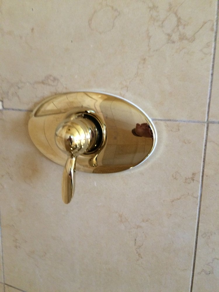 Slide of Emerald Plumbing