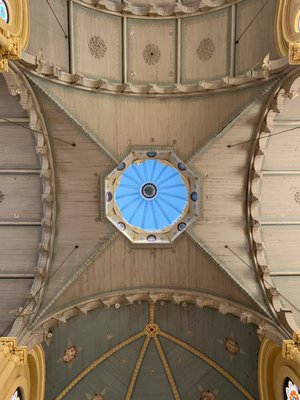 Sacred Heart Cultural Center by null