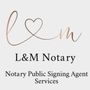 Photo of L & M Notary