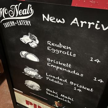 McNeal's Tavern & Eatery - Breakfast & Brunch Near Me - Galveston, Texas McNeal's Tavern & Eatery - Breakfast & Brunch Near Me - Galveston, Texas