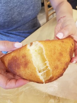 Venezuelan Chamo Cuisine by null