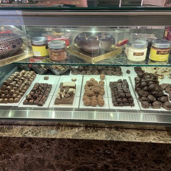 Exquisitaly - Desserts Near Me - Rome, RM