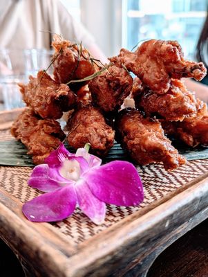 Secret Savory by null