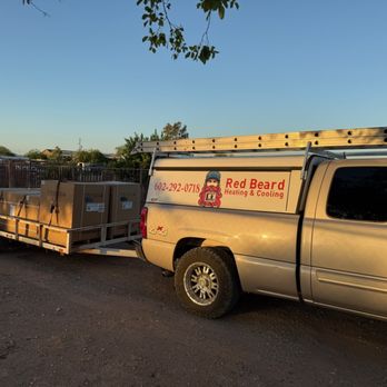 Red Beard Heating & Cooling - Heating & Air Conditioning/HVAC Near Me Red Beard Heating & Cooling - Heating & Air Conditioning/HVAC Near Me