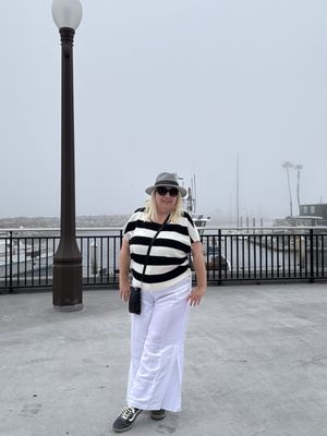 Redondo Beach Pier by null