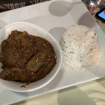 Coriander - Lamb bhuna - Indian Near Me - Boynton Beach, Florida