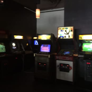 Barcade - More games - Bars Near Me - Jersey City, New Jersey
