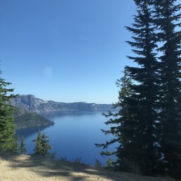 Our Trip to Oregon Crater Lake :) Thank you Avis for making this trip even more relaxing.