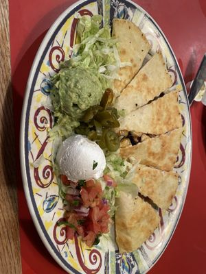 Mexican Inn Cafe by null