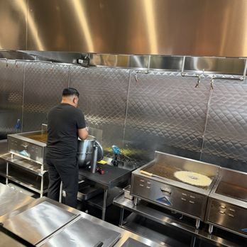 Don Churros Gomez - Fresh made - Desserts Near Me - Santa Ana , California