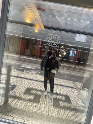 Hotel da Baixa by null