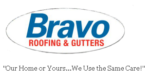 Slide of Bravo Roofing & Gutters