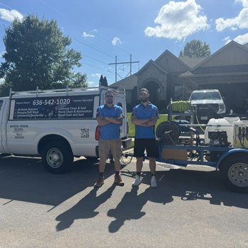 Wash The LZ - Our professional commercial equipment - Pressure Washers Near Me Wash The LZ - Our professional commercial equipment - Pressure Washers Near Me