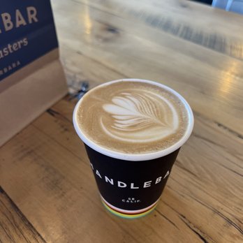 Handlebar Coffee Roasters - Mocha - Coffee Roasteries Near Me - Santa Barbara, California