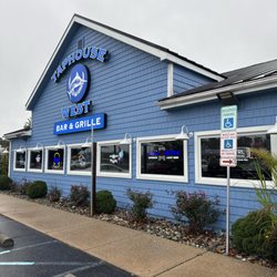 West OC Taphouse Bar & Grill