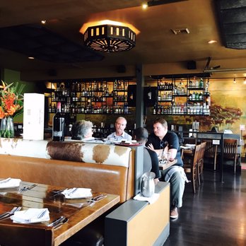 Asado - Came to lunch with 3 of friends. Not busy lunch time yet - Argentine Near Me - Tacoma, Washington