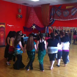 Pineapple Dance Studio