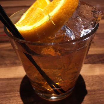 Topgolf - Old fashioned will kick your butt - Golf Near Me - Roseville, California Topgolf - Old fashioned will kick your butt - Golf Near Me - Roseville, California