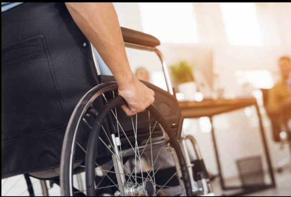 Robert A. Solomon Metrolaw - disability attorney in Newark, NJ