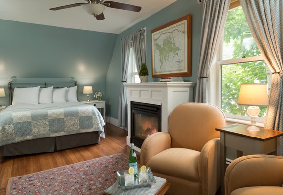 Squam Lake Inn by null
