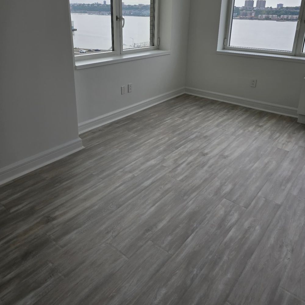 Slide of Rite Time Contracting