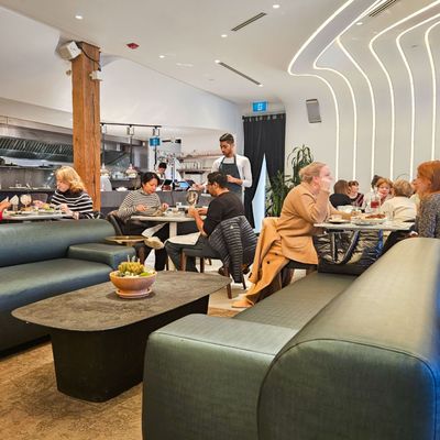 Vela Toronto by null